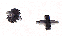 Image for 53-10946 0.3x12T Spurgear 1.5 Shft
