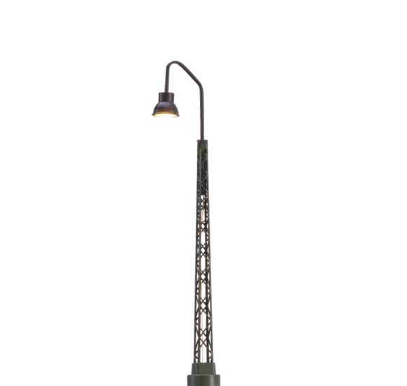 Intuitive Boom Led Brawa 83014 Square-Lattice Boom Arched LED Light with Plug and Socket ...