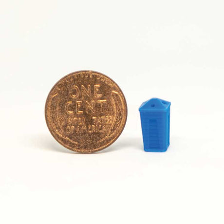 Image for 179-870849 Recycling Bin - Square 5/