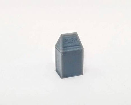 Image for 179-1600848 Trash Can - Square 5/