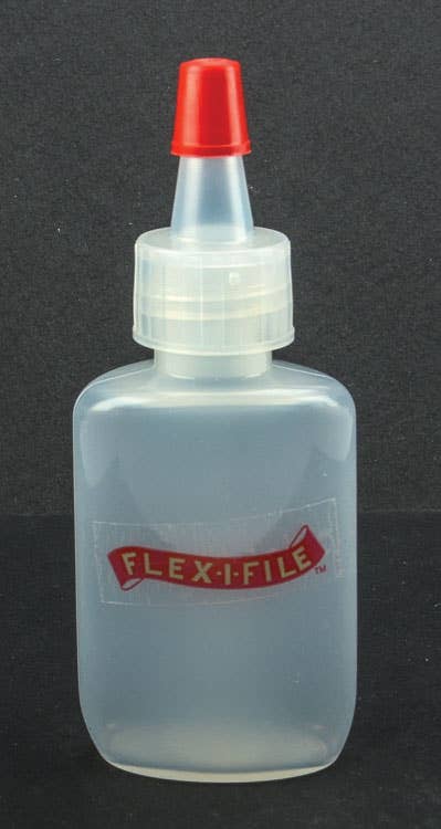 Image for 232-7018 Squeeze Bottle