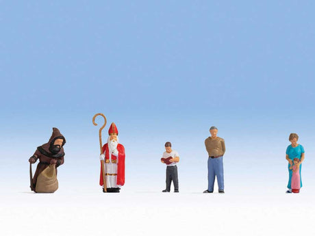 Image for 528-15923 St Nicholas Evening
