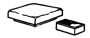 Image for 247-211 Steam gen stack set