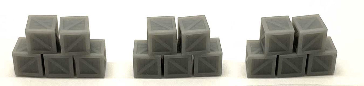 Image for 586-30536 Stk of 5 3' Crt Type 1 3/