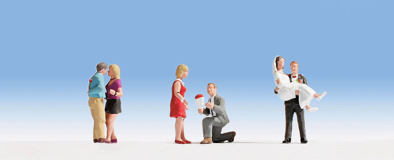 Image for 528-15861 Love Story 6/