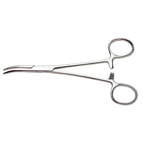 Image for 271-55531 Hemostat 7-1/2" Crvd Nose