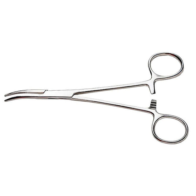 Image for 271-55531 Hemostat 7-1/2" Crvd Nose