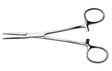 Image for 271-55530 Hemostat 5.5" Curved nose