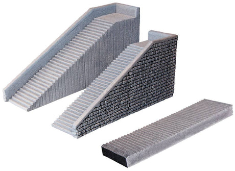 Image for 528-58303 Stairs Set 3/