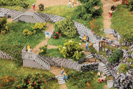 Image for 272-180378 Ladder/Stairs Set