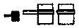 Image for 300-5036 Stake Pkt 2 U-Blt Pls 24/