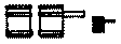 Image for 300-5012 Stake Pkt 1 U-Blt Pls 24/