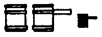 Image for 300-5012 Stake Pkt 1 U-Blt Pls 24/