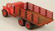 Image for 292-19046 Trk Bed CMW Stake 41/46