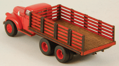 Image for 292-19046 Trk Bed CMW Stake 41/46