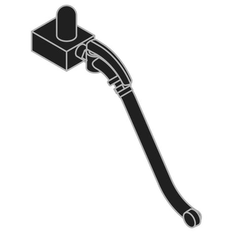Image for 489-49920770 Std Trnlne Air Hose 10pr