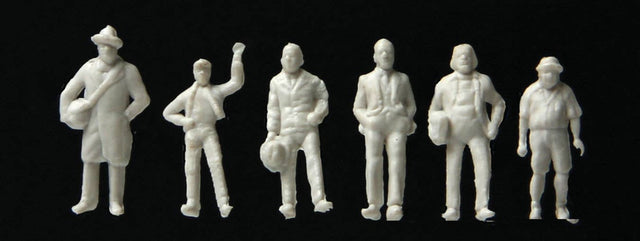 Image for 949-6053 UNDEC Fig Stand/Walk 72/