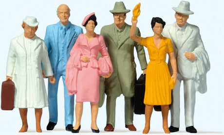 Image for 590-63202 Passengers