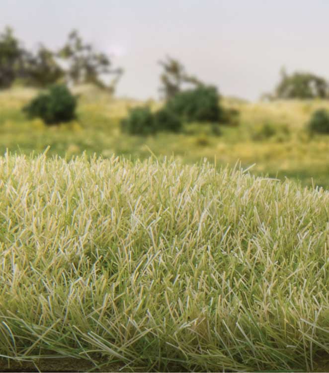 Image for 785-6583 All Game 7mmLt Grn Static