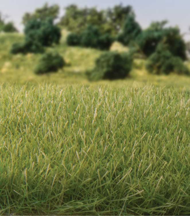 Image for 785-6584 All Game 7mmMd Grn Static