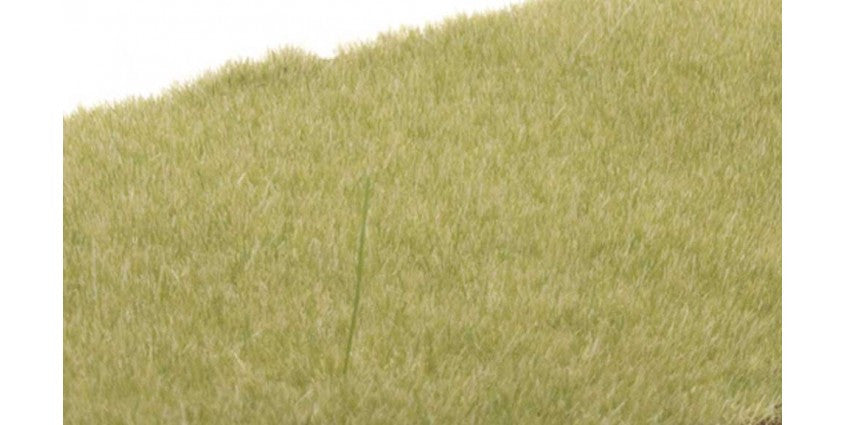 Woodland Scenics 615 Static Grass - Field System -- Light Green 1