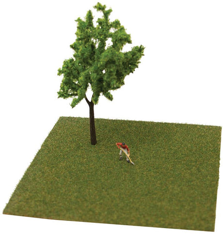 Image for 949-1206 Grass Flock Grn 2.5mm