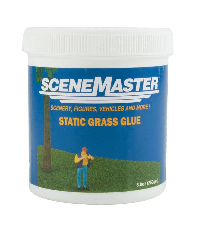 Image for 949-1200 Static Grass Glue   8.8oz