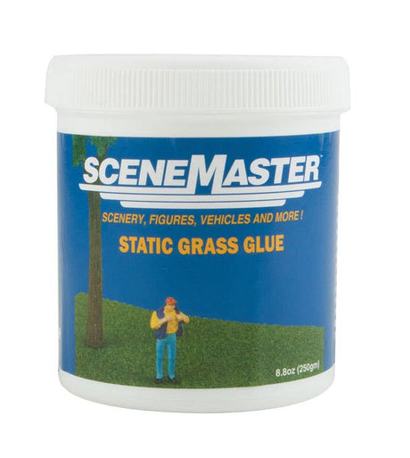 Image for 949-1200 Static Grass Glue   8.8oz