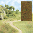 Image for 189-7114 Wild Grass Flock Autumn