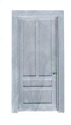 Image for 300-3634 Station door 4-Panel   2/