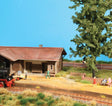 Image for 186-94003 HO Platform Edge Wood