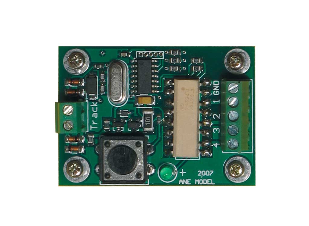Image for 552-PLS135 Stationary Decoder