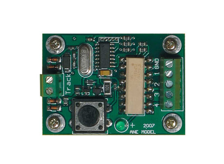Image for 552-PLS135 Stationary Decoder