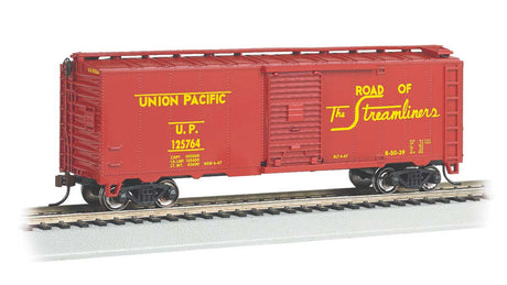 Image for 160-15017 40'Steam Box UP 125764