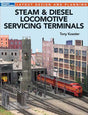 Image for 400-12502 Stm & Dsl Loco Srvc Trmnl