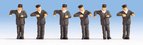 Image for 528-36281 Engine Drivers - Steam