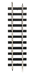Image for 160-94511 Track Straight 4/