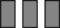 Image for 683-1225 Steel Mill Ingots      6/