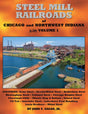 Image for 484-1782 Steel Mills RR's Chi &Ind