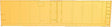 Image for 112-423 Stl Reefer hinge Side ylw