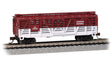 Image for 160-71564 SS 40' Stock Car CN175019