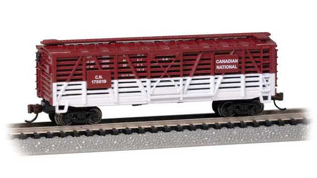Image for 160-71564 SS 40' Stock Car CN175019