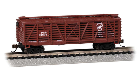 Image for 160-71566 Stock Car PRR 128781