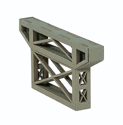 Image for 528-67031 Bridge Pier Adptr Piece