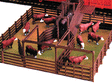 Image for 433-1378 Stock Pen Kit