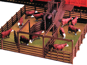 Image for 433-1378 Stock Pen Kit