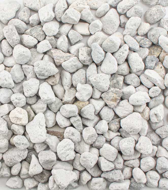 Image for 785-6547 All Game White Stone