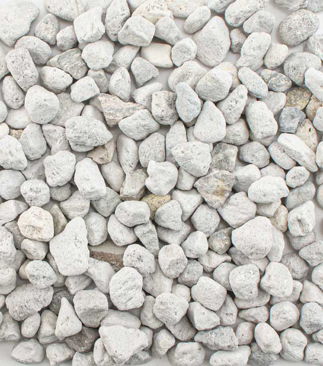 Image for 785-6547 All Game White Stone