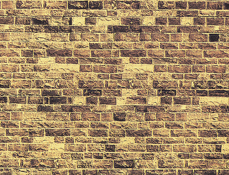 Image for 528-57570 Wall cards sandstone 9x6