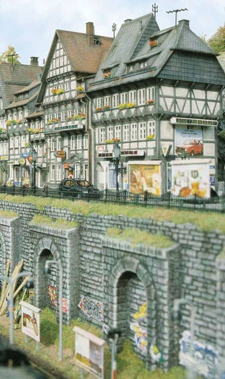 Image for 189-7032 Stone Walls 2/